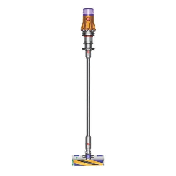 DYSON V12 DETECT SLİM ABSOLUTE DİKEY ŞARJLI SÜPÜRG