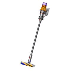 DYSON V12 DETECT SLİM ABSOLUTE DİKEY ŞARJLI SÜPÜRG