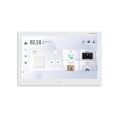 HIKVISION DS-KH9510-WTE1(B) 10'' DOKUNMATİK IP INTERCOM İÇ ÜNİTE