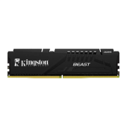 KINGSTON Beast, KF556C36BBE-32TR, 32Gb, 5600Mhz, DDR5, CL36, Desktop Gaming RAM (Soğutuculu)