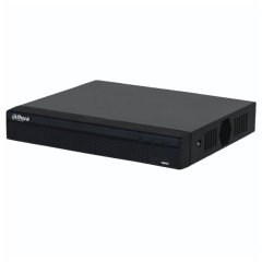 DAHUA  NVR2116HS-4KS3  12Mpix, H265+, 16Kanal Video, 1 HDD, 1080P Kayıt, 144Mbps Bant Genişliği, NVR