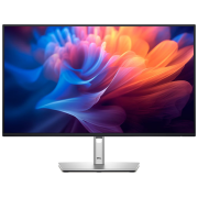 DELL P2725H, 27", 5ms, 100Hz, Full HD, D-Sub, HDMI, DP, USB, Type-C, Pivot, IPS LED MONİTÖR