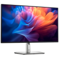 DELL P2725H, 27", 5ms, 100Hz, Full HD, D-Sub, HDMI, DP, USB, Type-C, Pivot, IPS LED MONİTÖR