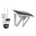 HİKVİSİON DS-2DE2C200IWG-K/4G/C09S20 2MP 2.8MM 4G PT SOLAR KAMERA