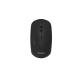 PHILIPS SPK7315B, Siyah, USB Nano 2,4Gh Kablosuz, 1200dpi, Optic, 3 Tuşlu, Mouse