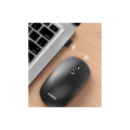 PHILIPS SPK7315B, Siyah, USB Nano 2,4Gh Kablosuz, 1200dpi, Optic, 3 Tuşlu, Mouse