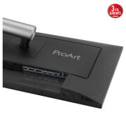 27 ASUS PROART PA278CGRV 144HZ 5MS DAHİLİ HOPARLÖR PİVOT VESA DİSPLAYHDR 400 QHD IPS MONİTÖR