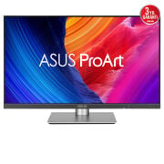 27 ASUS PROART PA278CGRV 144HZ 5MS DAHİLİ HOPARLÖR PİVOT VESA DİSPLAYHDR 400 QHD IPS MONİTÖR