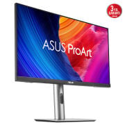 27 ASUS PROART PA278CGRV 144HZ 5MS DAHİLİ HOPARLÖR PİVOT VESA DİSPLAYHDR 400 QHD IPS MONİTÖR