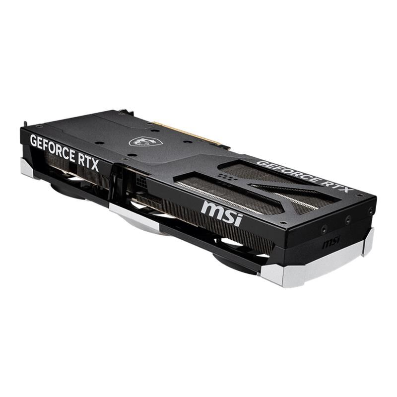 MSI GEFORCE RTX5080 16G VENTUS 3X OC 16GB GDRR7 256BIT 1XHDMI 3XDP EKRAN KARTI