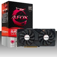 AFOX RX5700XT 8GB GDR6 256Bit AFRX5700XT-8GD6H6-V2