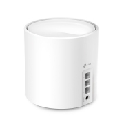 TP-LINK DECO-X50, AX3000, İkili Mesh, 3000Mbps Dual Band, WiFi6, 3Port Gigabit Lan, 420m2 kapsama Alanı, Router, Geniş Alan İnternet Ağı Sağlayıcısı