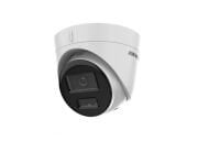 HIKVISION DS-2CD1323G2-LIUF 2MP 2.8MM HYBRİD LİGHT SESLİ IP DOME KAMERA
