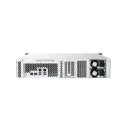 QNAP TurboNAS TS-832PXU-RP-4G, 4Gb Ram, 8xYuvalı, RACK NAS