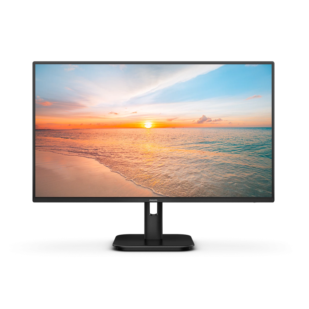 PHILIPS 24E1N1100A/00 23,8" 1ms, 120Hz, Full HD, HDMI, D-Sub, 2X Hoparlör, IPS Panel Monitör