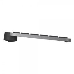 LOGITECH MX KEYS MİNİ KABLOSUZ KURUMSAL SİYAH 920-010611 KLAVYE