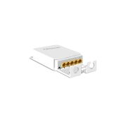NOVACOM NVC-EBT14GW-A 4+1 OUTDOOR POE EXTENDER