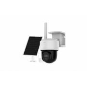 HILOOK IPC-CFSP4/4G 4MP 2.8MM 30MT SMART HYBRIT LIGTH PT DOME SOLAR IP KAMERA