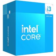 INTEL RAPTOR LAKE I3-14100 3.50GHz 12MB 1700p BOX İŞLEMCİ