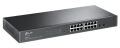 TP-LINK OMADA TL-SG2218 16 PORT GIGABIT+2XGIGABIT SFP UPLINK JETSTREAM YÖNETİLEBİLİR RACKMOUNT SWITCH