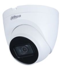 DAHUA IPC-HDW1431T-AS-S2 4MP 2.8MM STARLİGHT DOME IP KAMERA ( Dahili Ses )