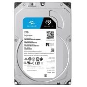 SEAGATE SKYHAWK 2TB 5900RPM 256MB SATA3 ST2000VX017 7/24 HARDDİSK