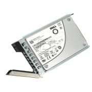 DELL 1.92TB 2.5'' 6G SSD SATA 512e HOT-PLUG 400 AXSD R760