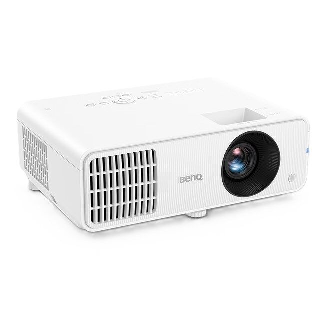 BENQ LH650 3500AL 1920x1080 HDR 2xHDMI 2xUSB Type A 1xUSB DLP LAZER PROJEKSİYON