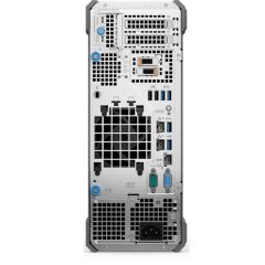 DELL PET160SPL1 XEON E-2414 16GB 1x2TB 3.5'' 1x300W 5U TOWER SERVER