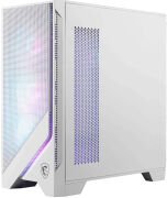 MSI MAG Forge 320R AIRFLOW Beyaz mATX Kasa