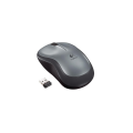 LOGITECH 910-002235, M185 Siyah, USB Nano 2,4G Kablosuz, 1000dpi, Optik, 3 Tuşlu, 12ay Pil Ömrü, Mouse