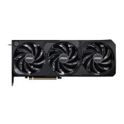 MSI GEFORCE RTX5080 16G SHADOW 3X OC 16GB GDDR7 256BIT 1XHDMI 3XDP EKRAN KARTI