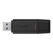 64GB USB3.2 DTXG2/64GB EXODIA KINGSTON