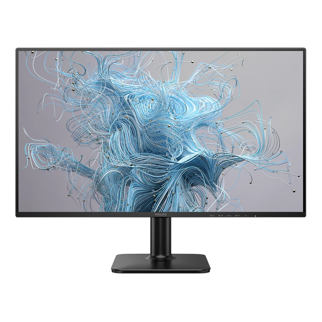 PHILIPS 24E2N1110/00 23,8" 1ms, 120Hz, Full HD, HDMI, D-Sub, IPS Panel Monitör