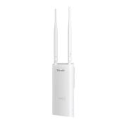 TENDA OAP3000 AX3000 2976 MBPS 5DBI 2.4 GHZ & 5 GHZ WIFI6 ACCESS POINT