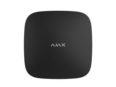 AJAX Hub 4G (8EU/UEU) ASP - Siyah
