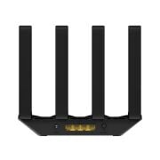 TENDA AX12PRO AX3000 4 PORT GIGABIT 4 ANTEN DUALBAND ROUTER