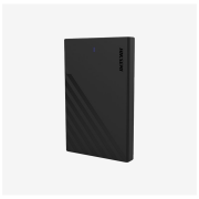 HIKSEMI MHB201, 512GB, 2.5", USB 3.0, 5Gbps, Taşınabilir Harici SSD