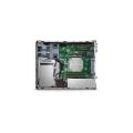 DELL PET160SPL1, T160, Intel Xeon E-2414, 16Gb DDR5 ECC UDIMM Ram, 1x2Tb HDD, 1x300W Power, Free Dos, TOWER, SERVER