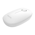 PHILIPS SPK7378W, Beyaz, USB Nano 2,4Gh Kablosuz, 1600dpi, Optic, 3 Tuşlu, Mouse