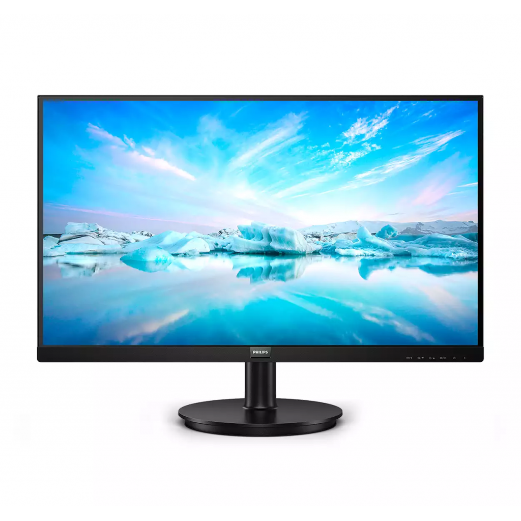 PHILIPS 275V8LA/00 27" 4ms, 75Hz, 2K Quad HD, 2XHDMI, DP, 2X2W Hoparlör, VA Panel Monitör