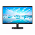 PHILIPS 275V8LA/00 27" 4ms, 75Hz, 2K Quad HD, 2XHDMI, DP, 2X2W Hoparlör, VA Panel Monitör