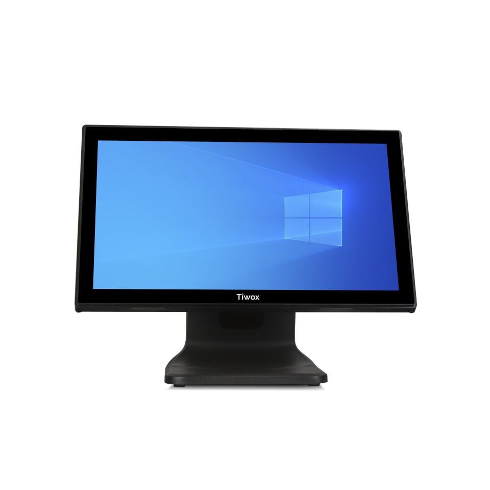 TIWOX TP-4950D I5 8GB RAM 128GB SSD 18.5''   13.3'' 2.EKRAN ENDÜSTRİYEL POS PC