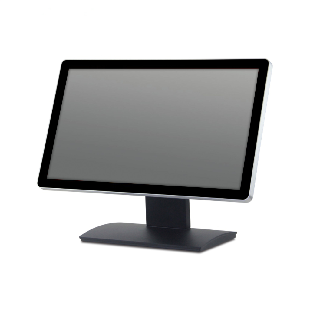 KodPos Eco-II 1855-İ, Intel i5 5.Nesil, 18.5"  Ekran, 8GB Ram, 128GB SSD, Endüstriyel, Dokunmatik Pos PC