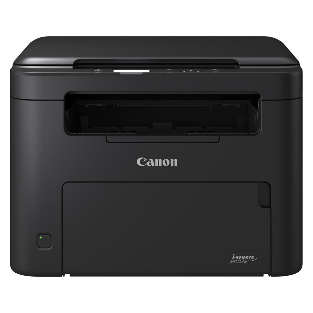 CANON i-SENSYS MF272DW, Lazer Yazıcı, Tarayıcı, Fotokopi, Wifi, Lan, Duplex, ORİJİNAL TONERLİ