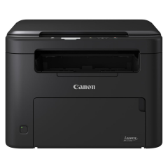 CANON i-SENSYS MF272DW, Lazer Yazıcı, Tarayıcı, Fotokopi, Wifi, Lan, Duplex, ORİJİNAL TONERLİ