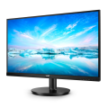 PHILIPS 275V8LA/01 27" 4ms, 75Hz, 2K Quad HD, 2XHDMI, DP, 2X2W Hoparlör, VA Panel Monitör