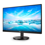 PHILIPS 275V8LA/01 27" 4ms, 75Hz, 2K Quad HD, 2XHDMI, DP, 2X2W Hoparlör, VA Panel Monitör