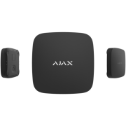AJAX Hub 2 4G Kablosuz Görsel Doğrulamalı SİYAH