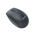 PHILIPS SPK7627K, Gri, USB Nano 2,4Gh ve Bluetooth Kablosuz, 1600dpi, Optic, 5 Tuşlu, Şarj Edilebilir, Mouse